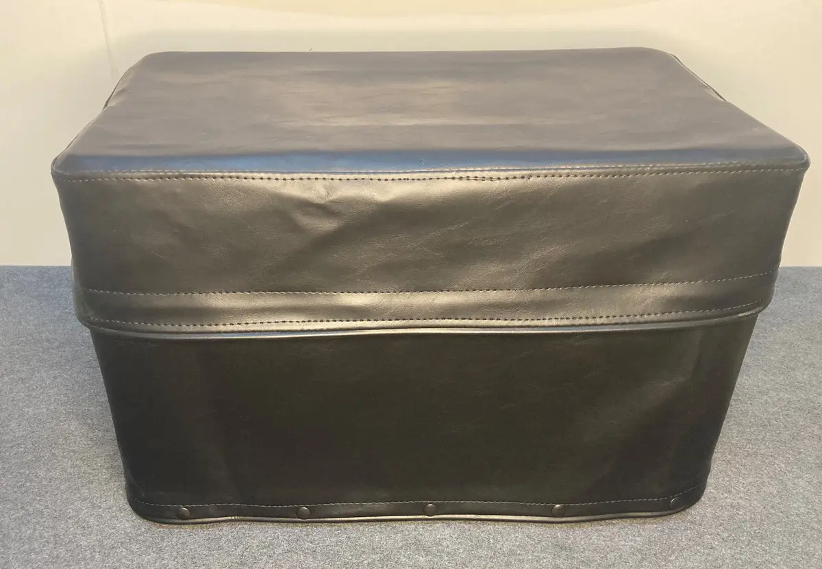 Cooler Cover Deluxe 40 Qt. 1