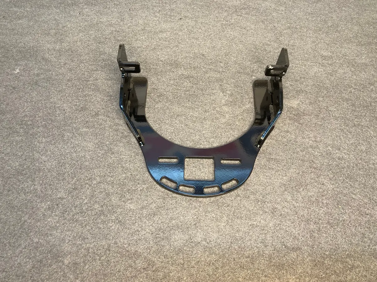 Hitch Harley V3 Center Section 1