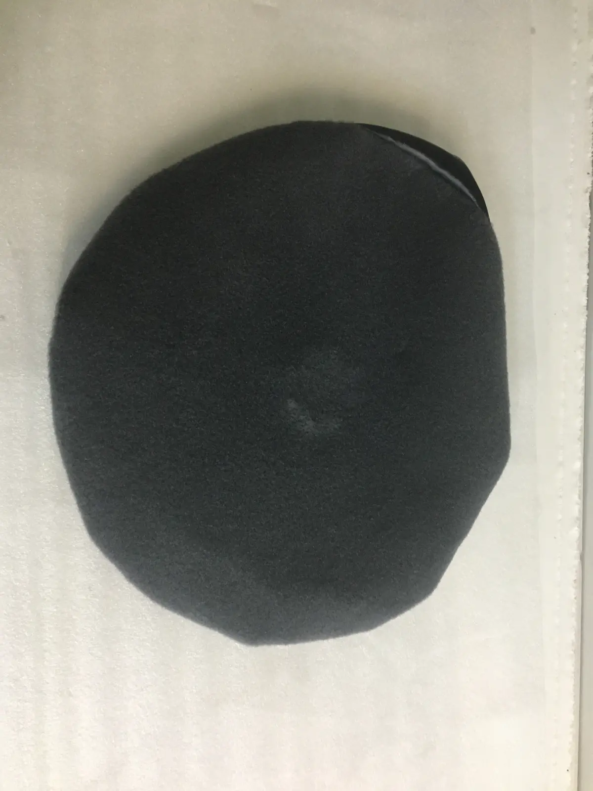 Used Spare Tire Cover 1
