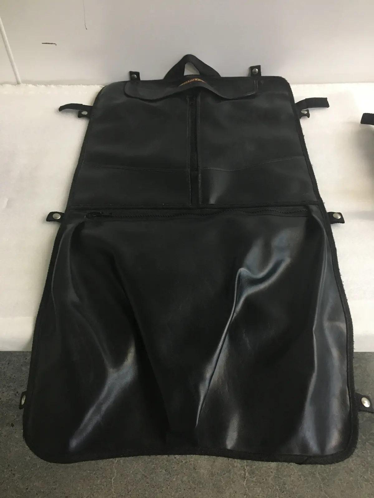 Used Accesory Lid Bag, 1