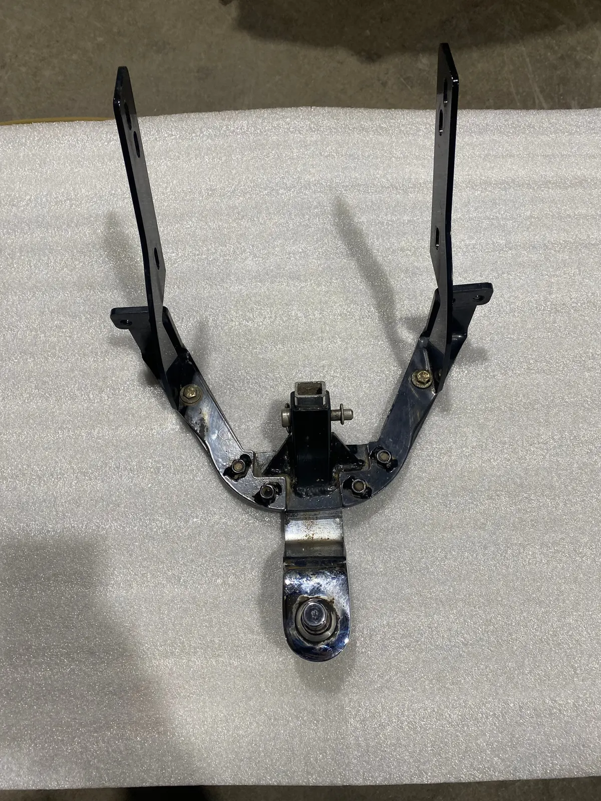 Used Harley Hitch 1985-2008 1