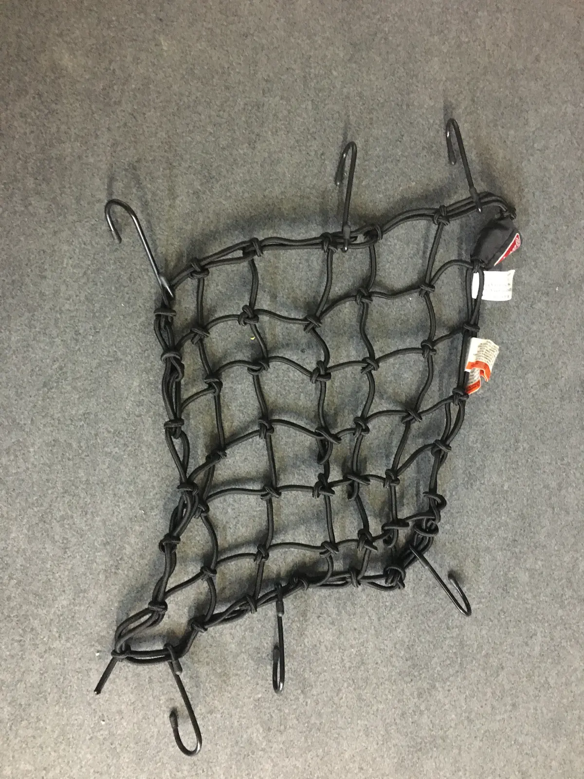 Bungee Cargo Net 1