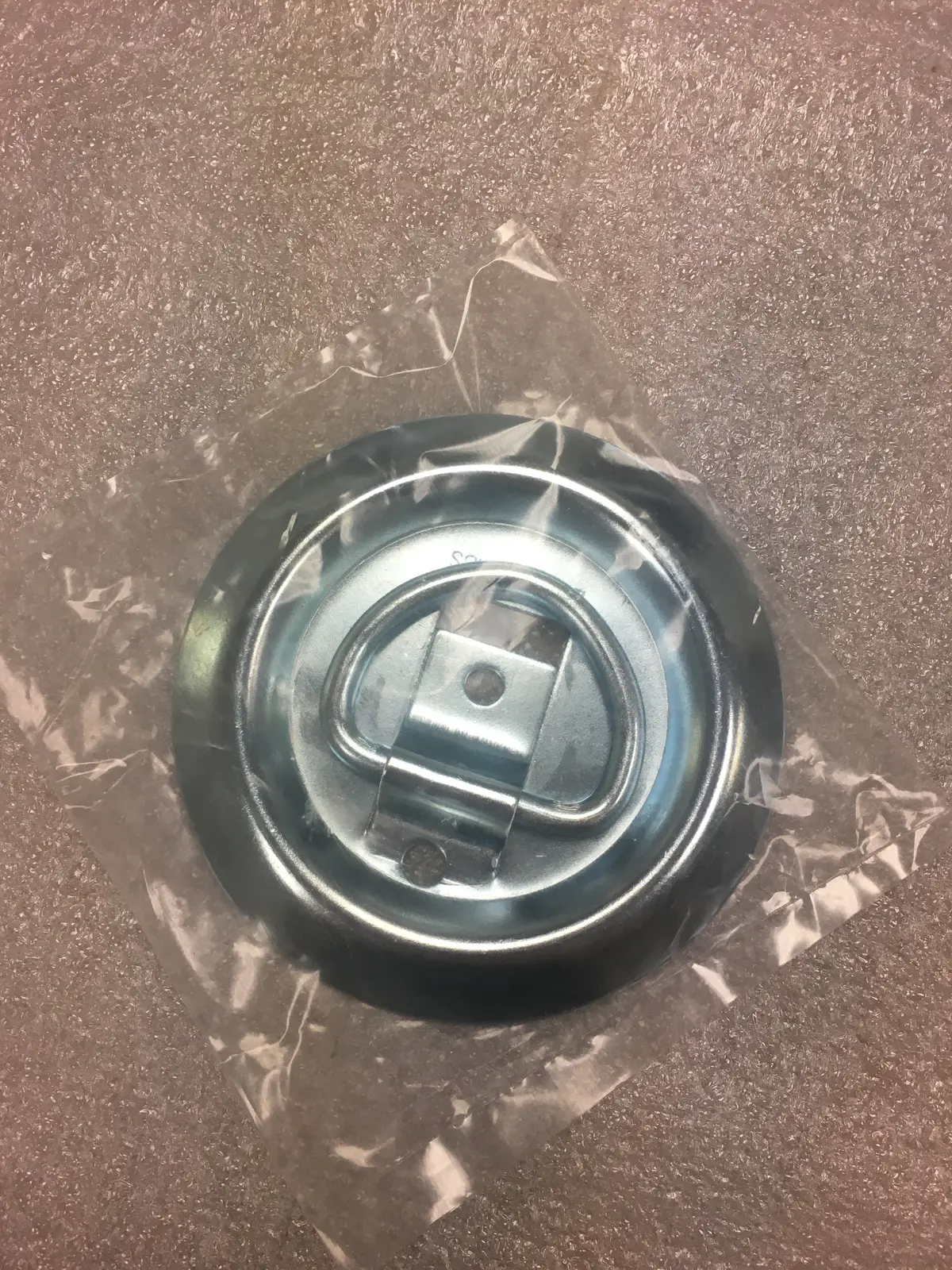 Surface Mount Anchor Ring 1