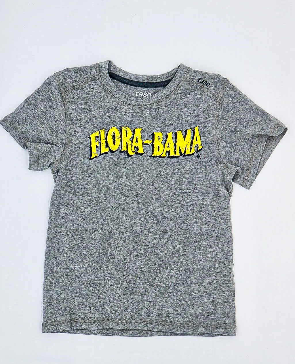 Flora-Bama  Kids Short Sleeve Tasc 2
