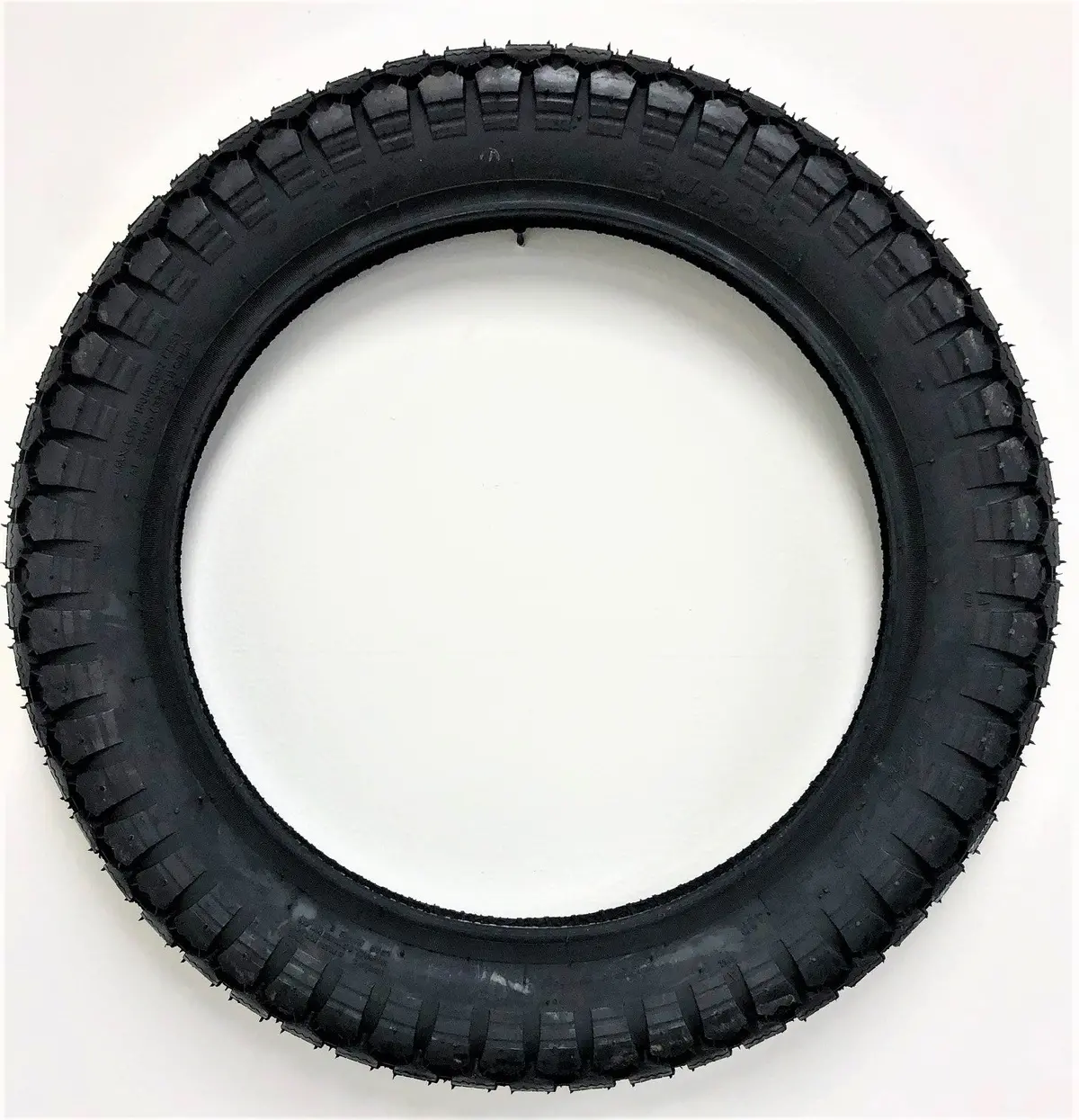 Tire 3.25-16 4Pr 1
