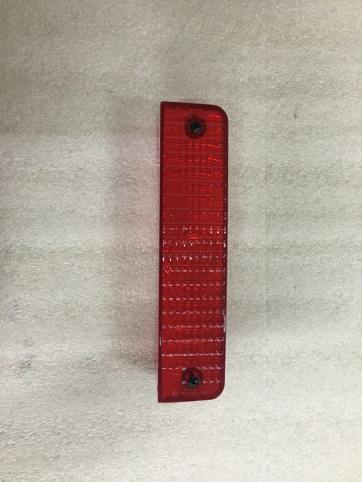 Turbo +2 Red Replacement Lens 1