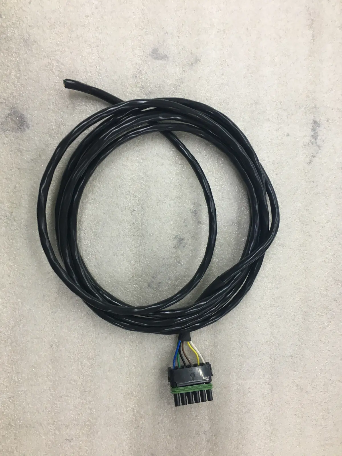 Wiring - Harness Trailer 13' 1