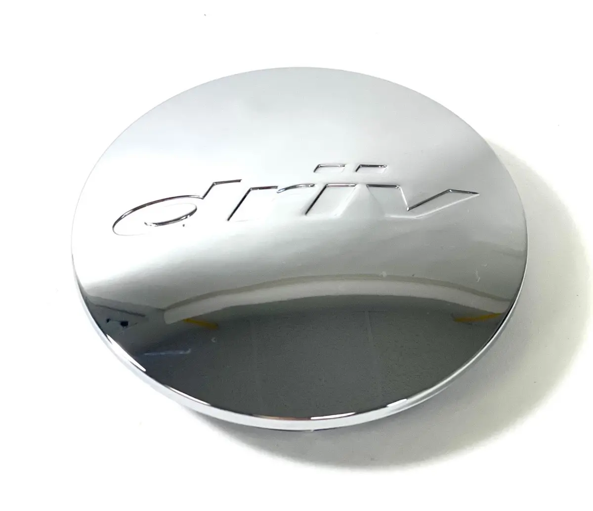 Driv Wheels Chrome Custom Wheel Center Caps 1000-81 1000-94 1000-45 X1834147-9Sf (1 Cap) 1