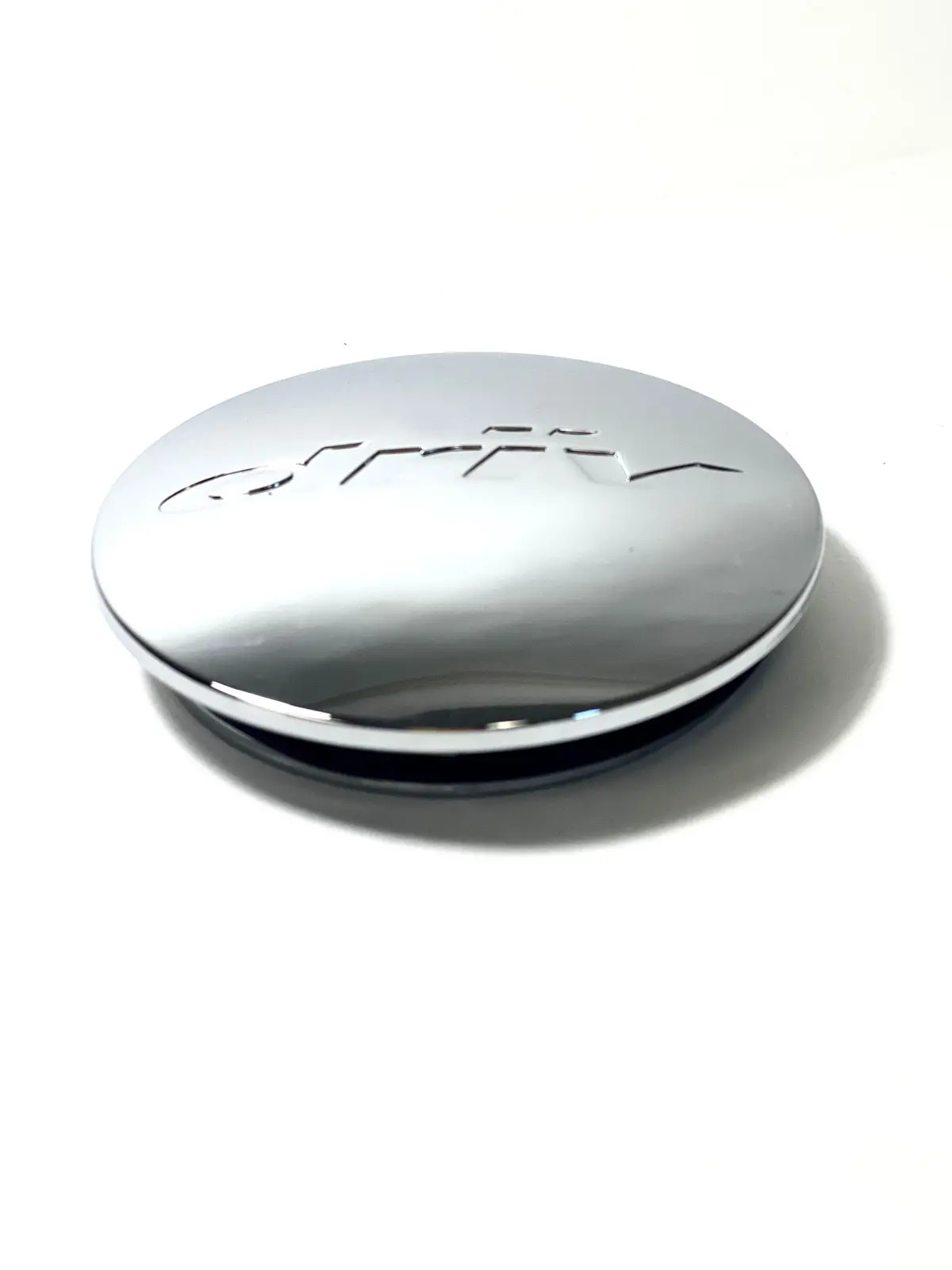 Driv Wheels Chrome Custom Wheel Center Caps 1000-81 1000-94 1000-45 X1834147-9Sf (1 Cap) 2