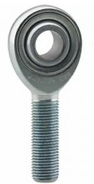 Jmx16-1T - 1.25" Rod End With 1" Ball - Right Hand Thread - Ptfe Lined 1