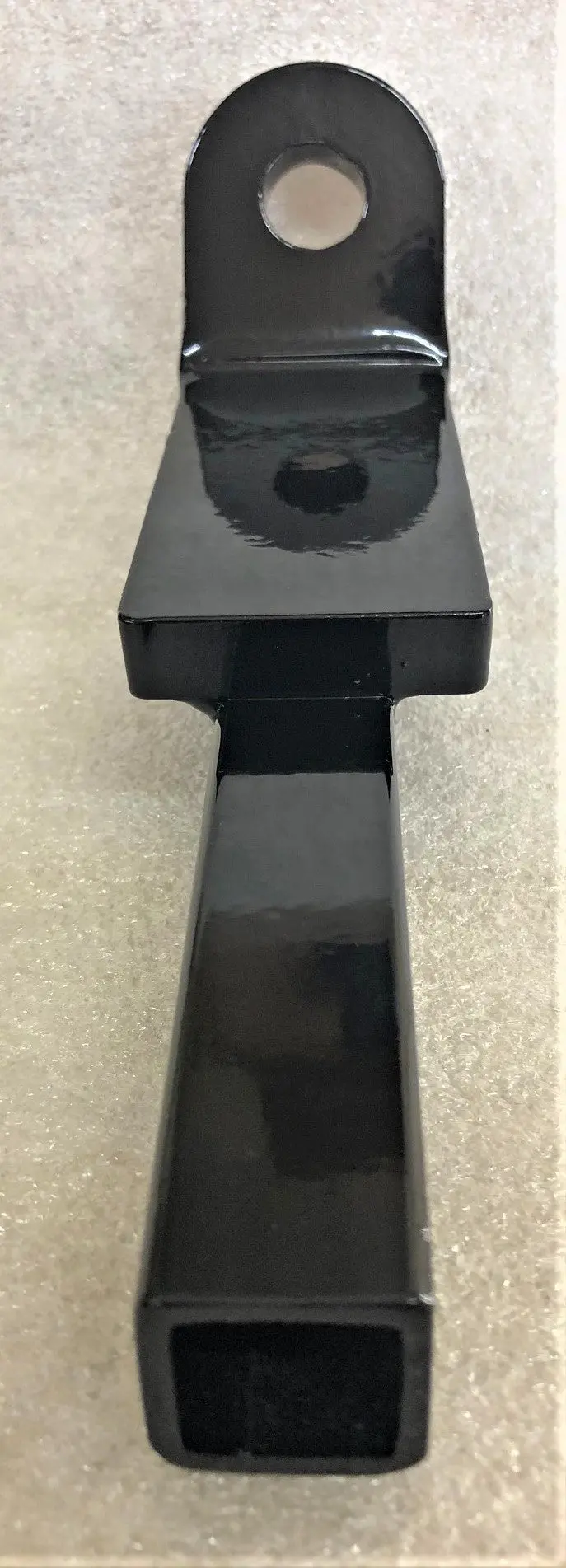 Hitch Head Bmw Black K1600gt/Gtl & R1250rt/ K1600b 1