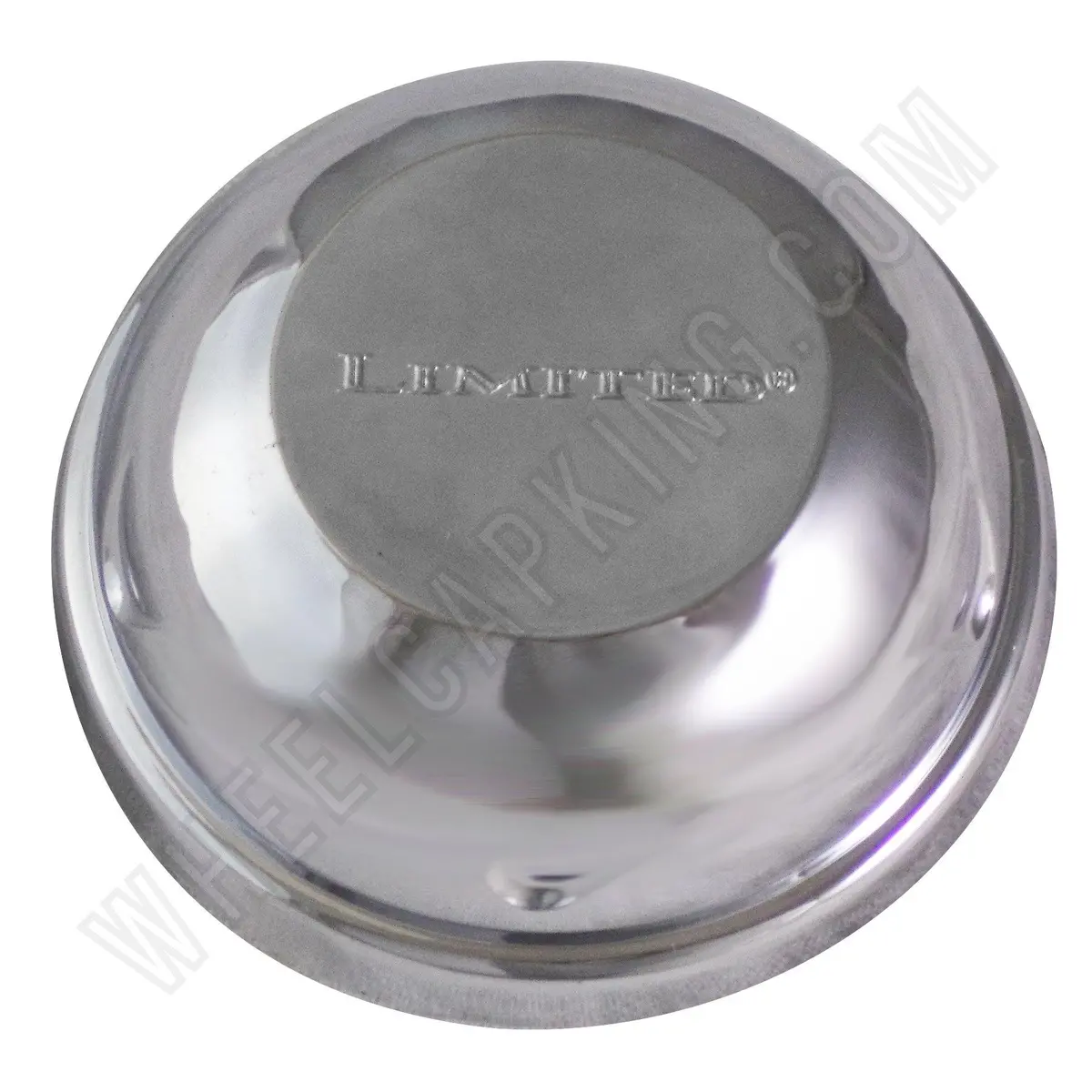 Limited Wheels Chrome Custom Wheel Center Caps # Cap M-183 (4 Caps) 1