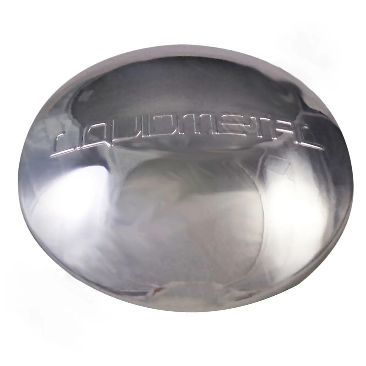 Liquid Metal Wheels Chrome Custom Wheel Center Caps # Emr 436 / 437 (1 Cap) 1