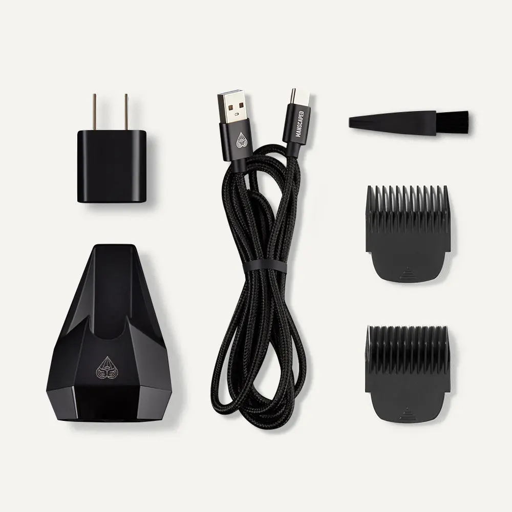 Lawn Mower 4.0 Accessory Pack 1