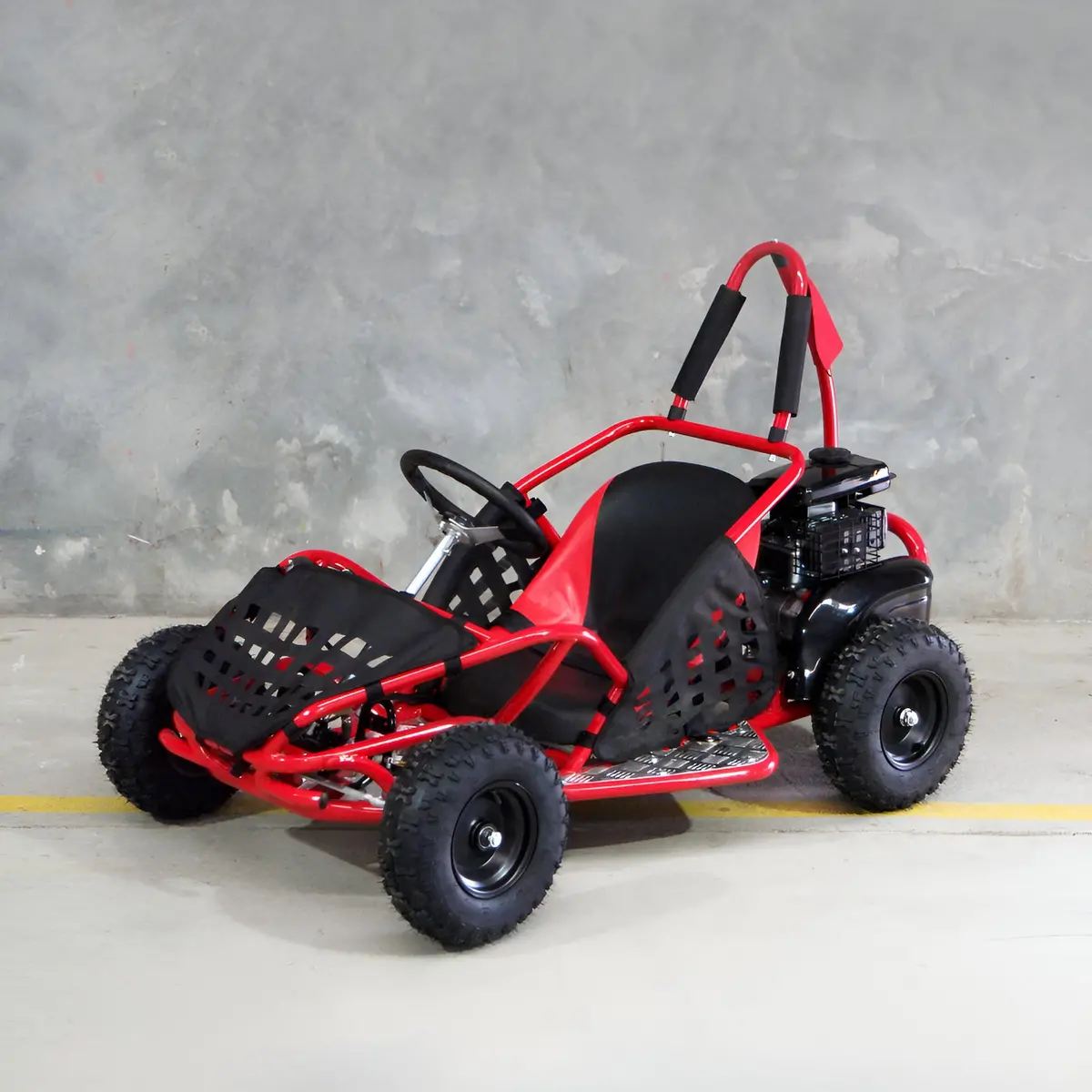 Gk80s - Mini Go Kart Buggy 1