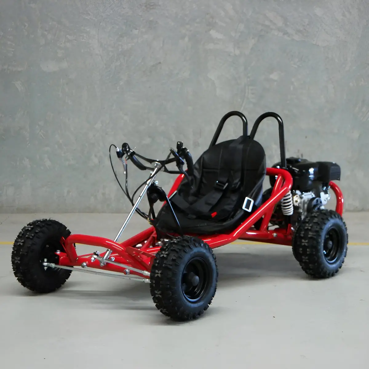 Hb-200Ke - Drift Iii Go Kart 1