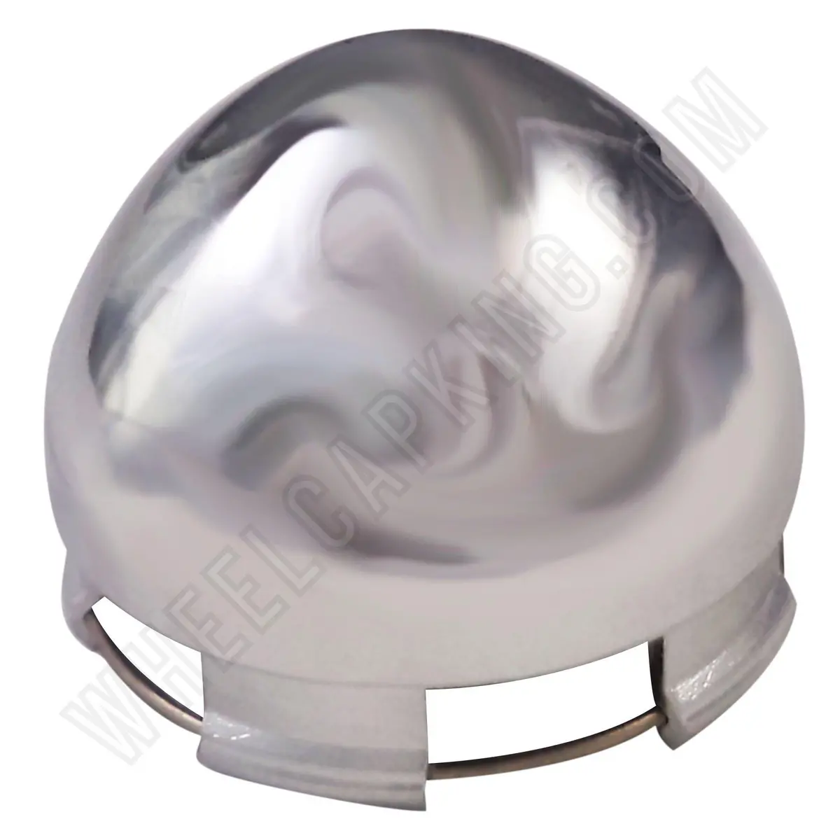 Dub / Mht / Lexani Wheels Chrome Custom Wheel Center Cap # 1000-22 (4 Caps) 1