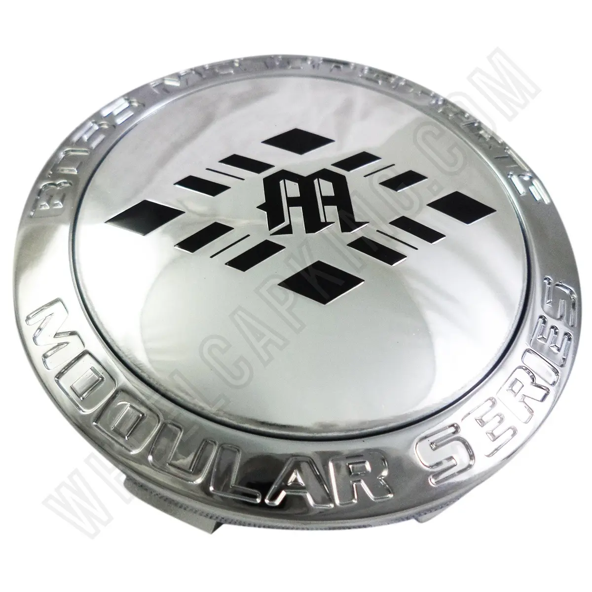 Mcsweeney Designs Boss Motorsports Modular Wheel Rim Center Cap # 3251 3353 / 3353-06 (1 Cap) 1