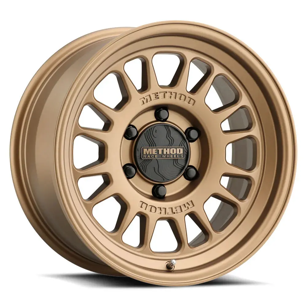Method Race Wheels - Mr318 Method Bronze® 1