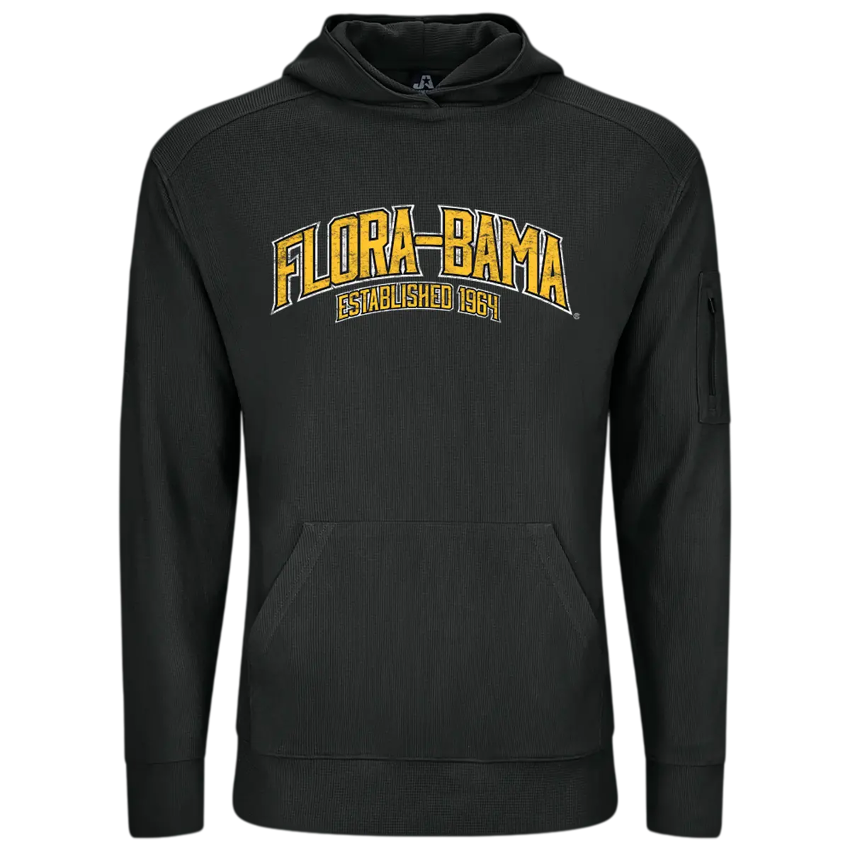 Flora-Bama Maverick Hoodies 1