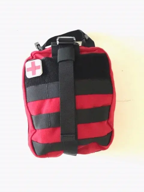Off-Road Medical Kit 1