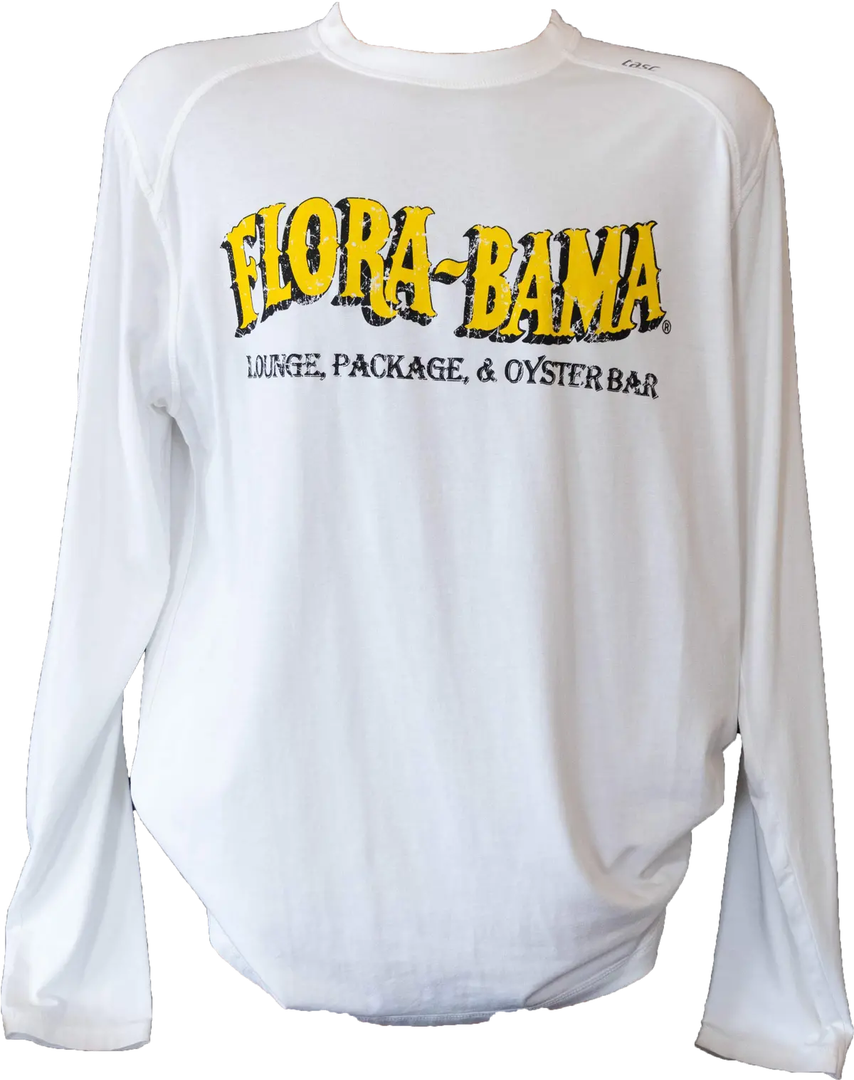 Flora-Bama Carrolton Lightweight Long Sleeve Tasc Shirt