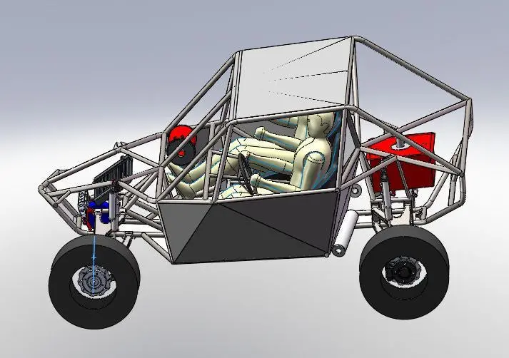 Cad Design Services 1