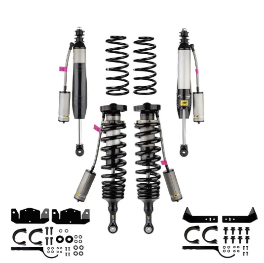 Arb Lc200 Bp-51 Light Kit With Kdss 1