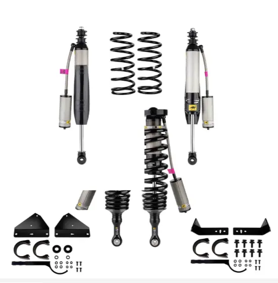 Arb Lc200 Bp51 Heavy Kit 1
