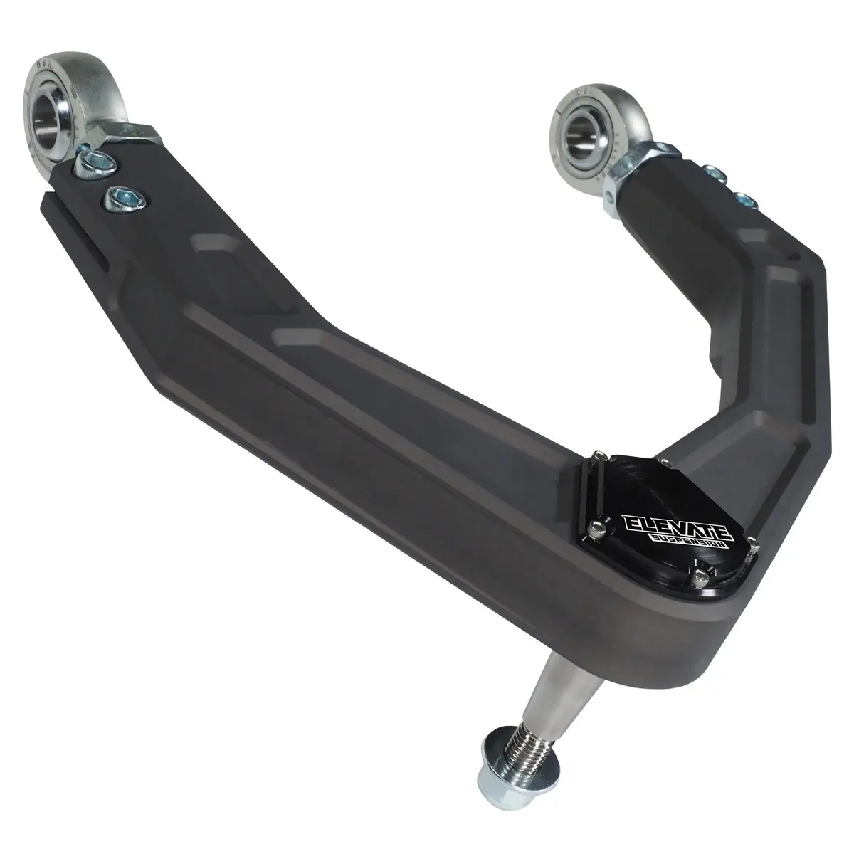 Elevate Billet Uniball Uca, 2021+ Raptor 1