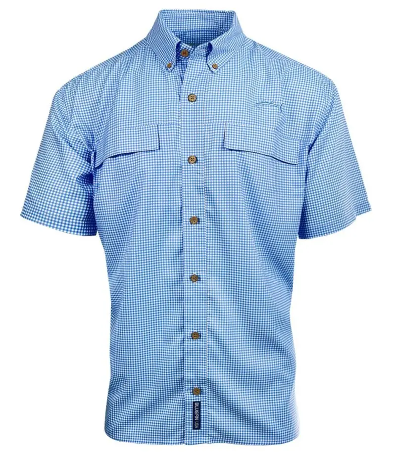 Flora-Bama Fishing Shirt 1