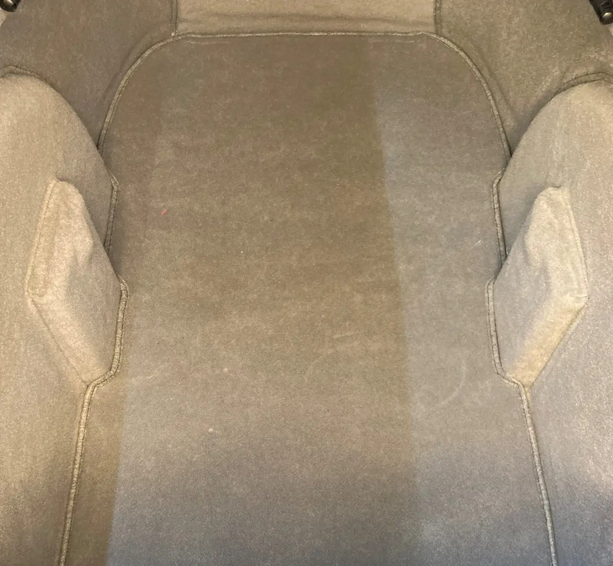 Carpet Interior Roadstar  - Charcoal 1