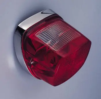 Taillight Set Roadstar 1