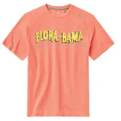 Flora-Bama Tasc Short Sleeve 2