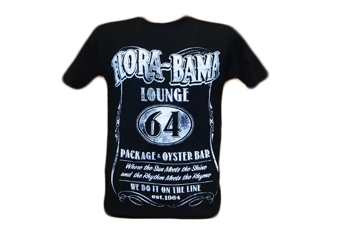 Flora-Bama Party Times Tee 1