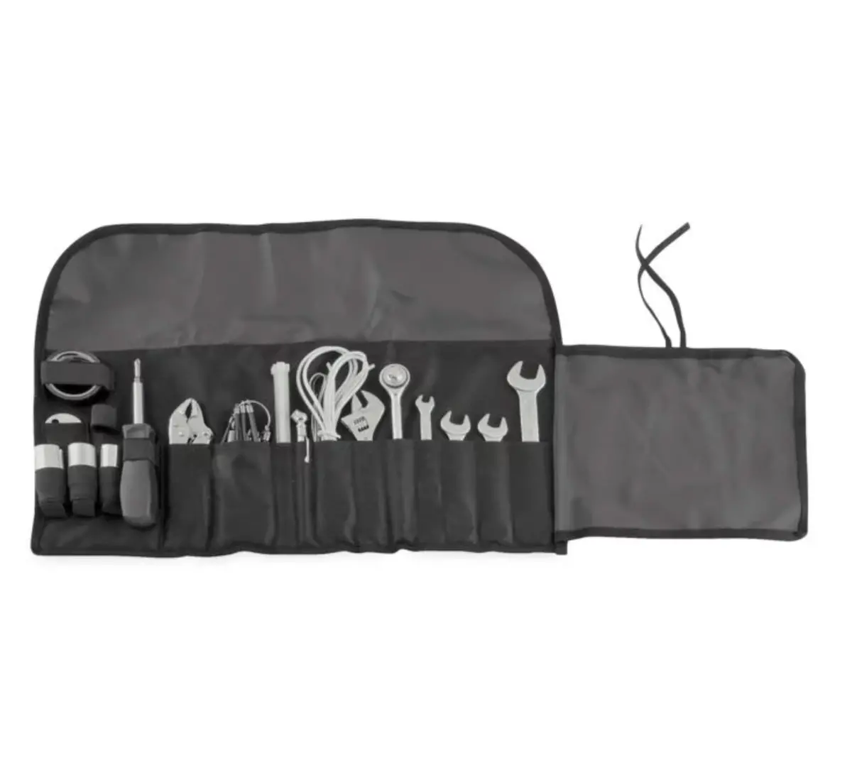 Bikemaster 17-Piece Tool Kit; 17-Piece Tool Kit 1