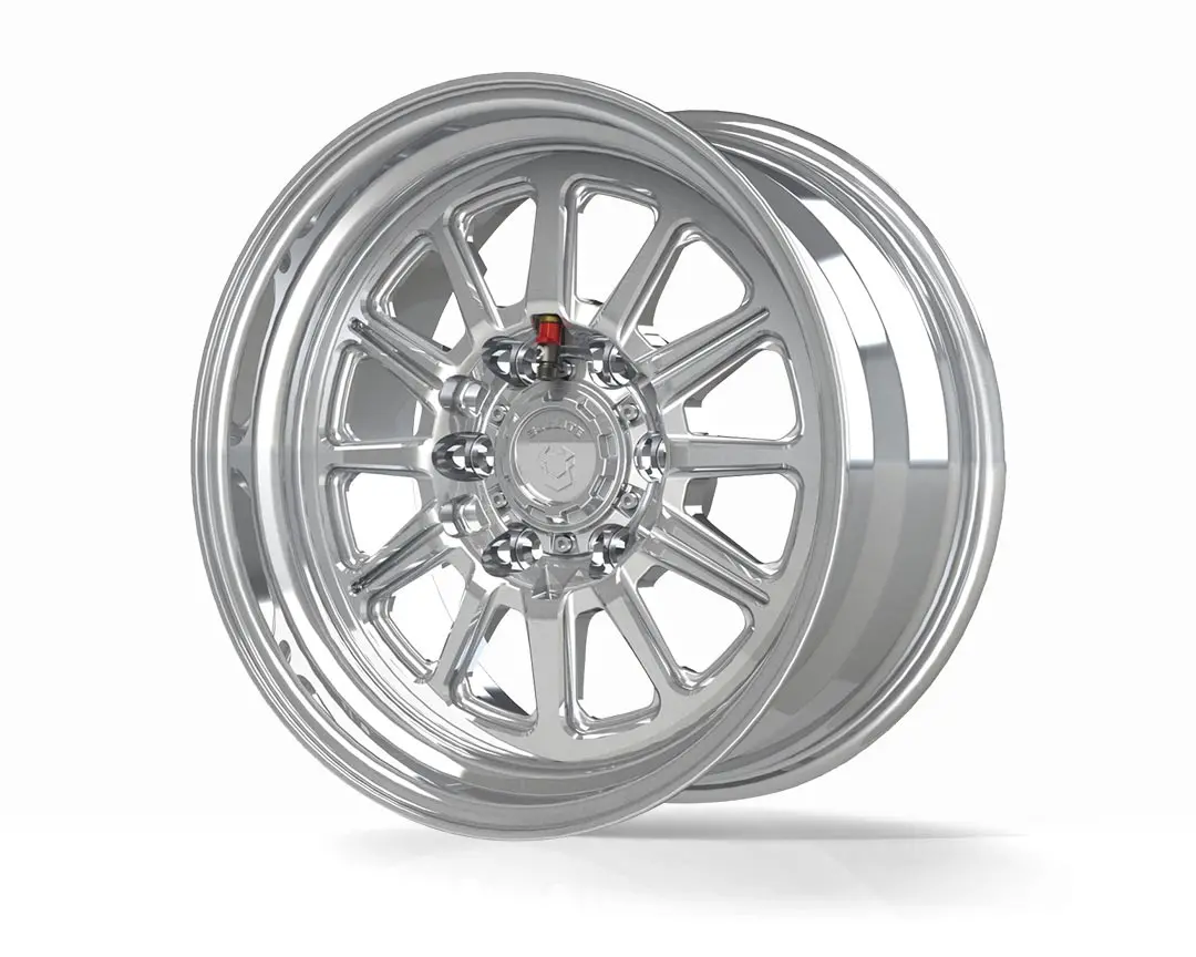 Rocksteady Full Forged Offroad Wheel 1