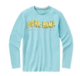 Flora-Bama Long Sleeve Shirt by TASC