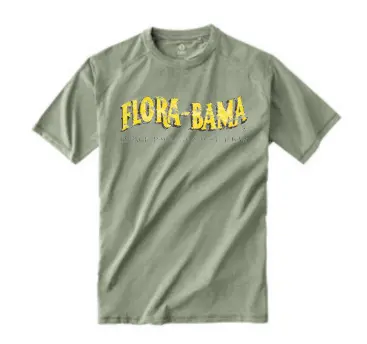 Flora-Bama Short Sleeve Tasc 1