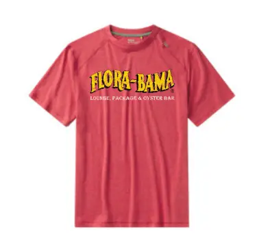 Flora-Bama Short Sleeve Tasc 1