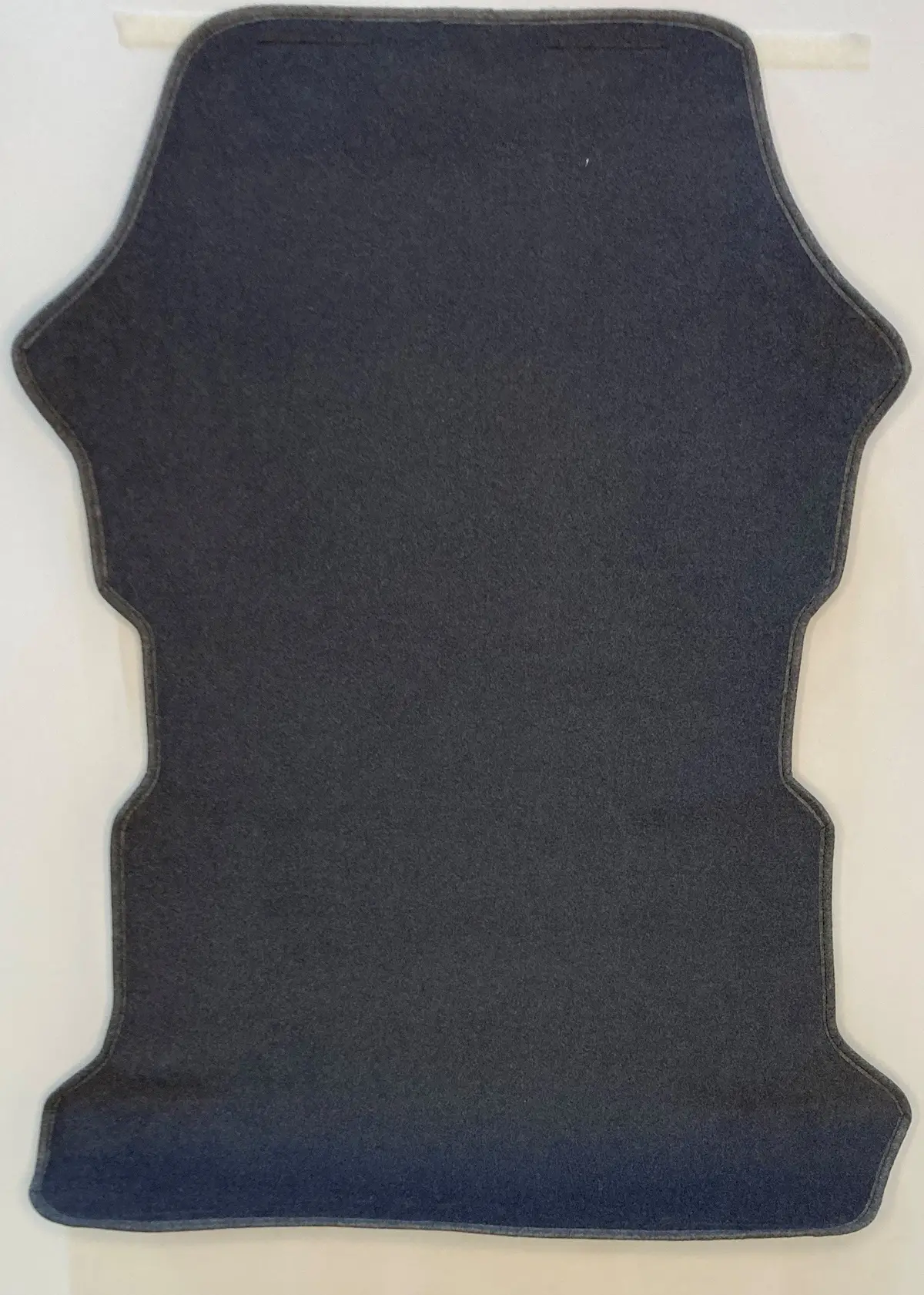 Floor Mat Turbo+2 Charcoal 1