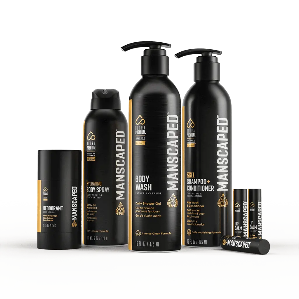 Ultra Premium™ Collection 1