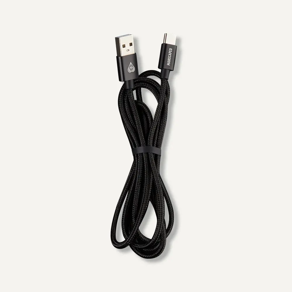 Lawn Mower 4.0 Charging Cord 1