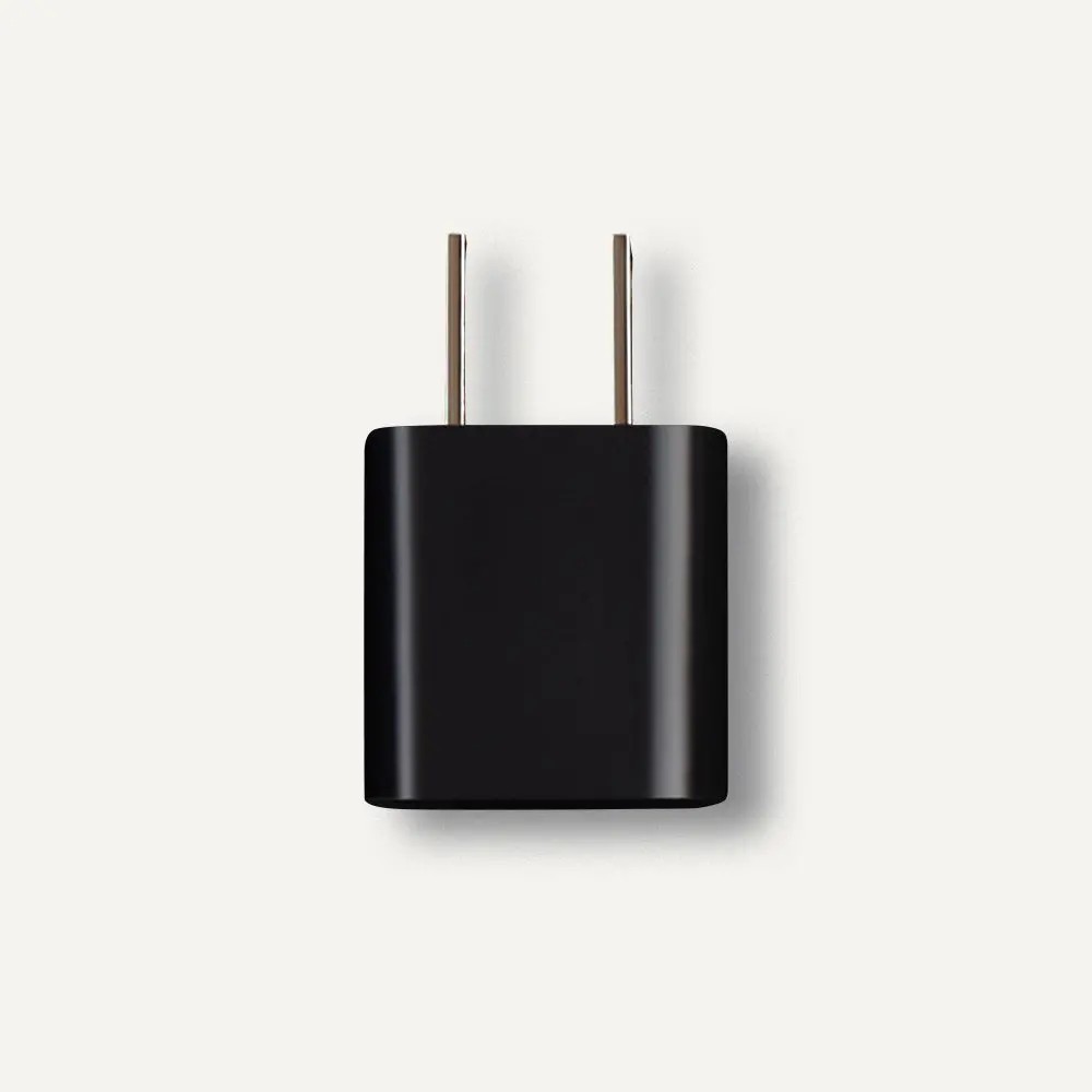 Lawn Mower 4.0 Usb Power Plug 1