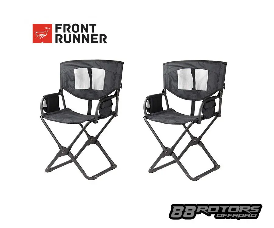 Front Runner Expander Camping Chair (Set Of 2) 1