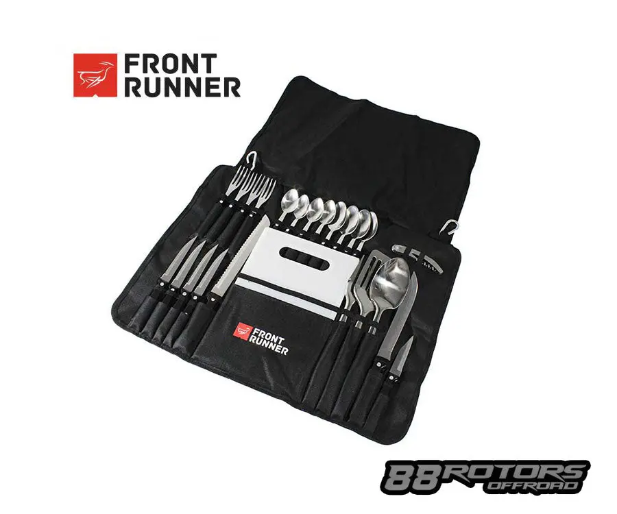Front Runner Camp Kitchen Utensil Set 1