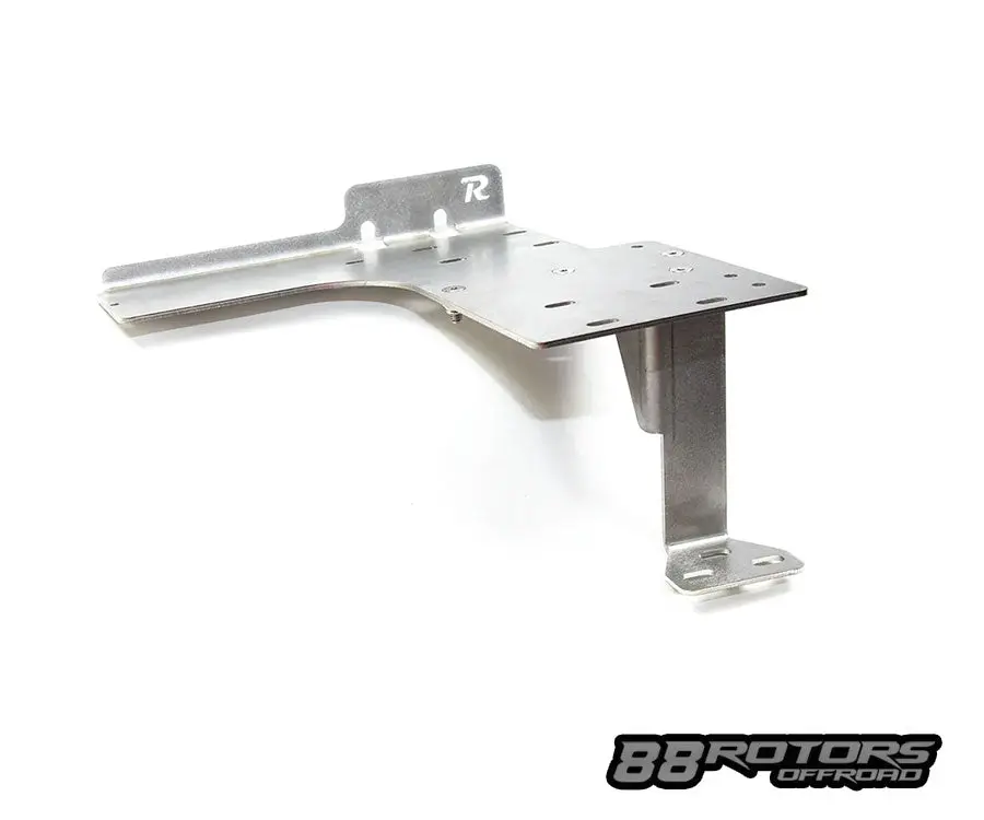 Rago Fabrication Arb Mount 1