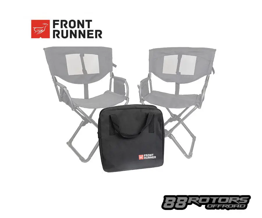Front Runner Expander Chair Double Storage Bag 1