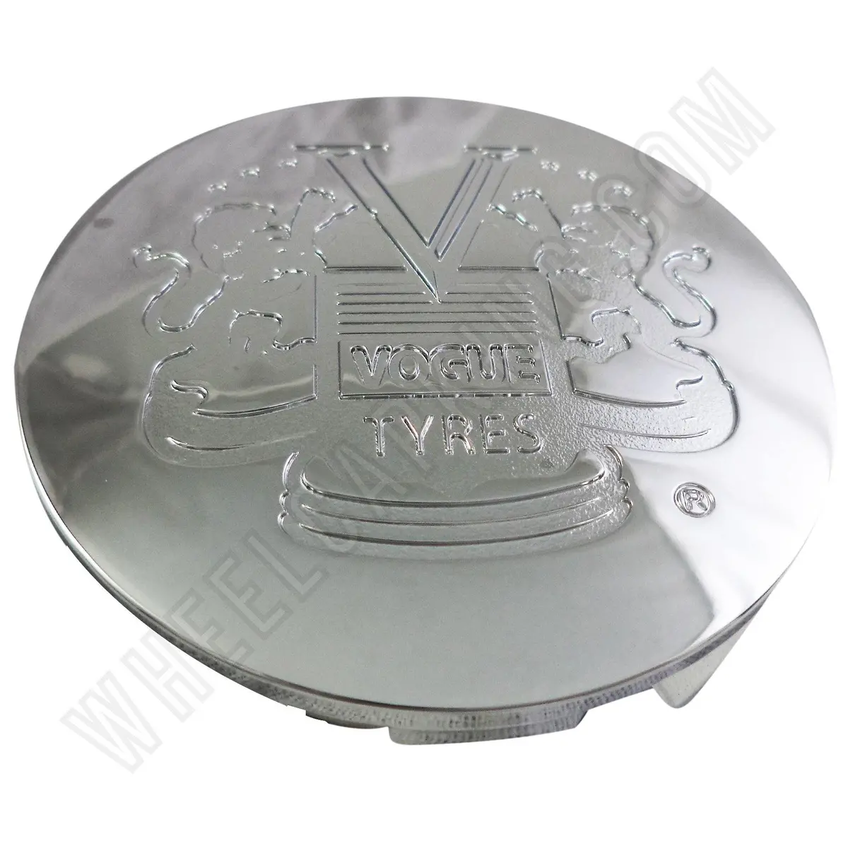 Vogue Tyre Wheel Rim Center Cap # 3281 (4 Caps) 1