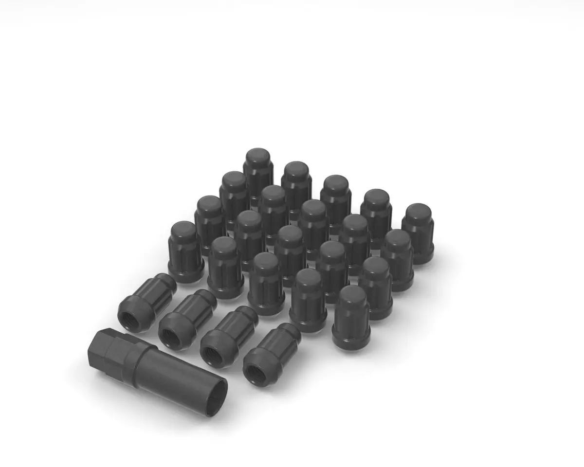 Hardware Installation Kit - Image 9